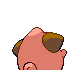 Back Sprite