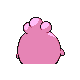 Back Sprite