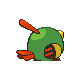 Back Sprite