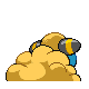 Back Sprite