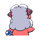Back Sprite