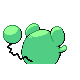 Back Sprite