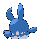Back Sprite