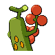 Back Sprite