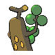 Back Sprite