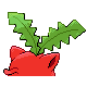 Back Sprite