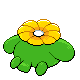 Back Sprite
