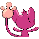 Back Sprite