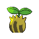 Back Sprite