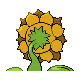 Back Sprite