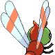Back Sprite