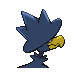 Back Sprite
