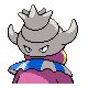 Back Sprite