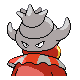Back Sprite