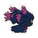 Back Sprite