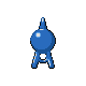 Back Sprite