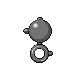 Back Sprite