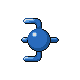 Back Sprite