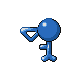 Back Sprite