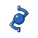 Back Sprite