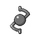 Back Sprite