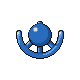 Back Sprite