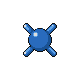Back Sprite