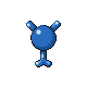 Back Sprite