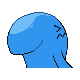 Back Sprite