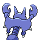 Back Sprite