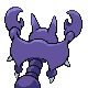 Back Sprite