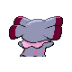 Back Sprite