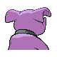 Back Sprite