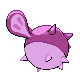 Back Sprite