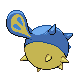 Back Sprite