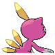 Back Sprite