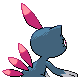 Back Sprite