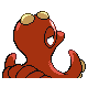 Back Sprite