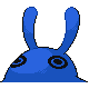 Back Sprite