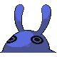 Back Sprite