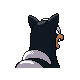 Back Sprite