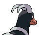 Back Sprite