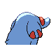Back Sprite