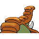 Back Sprite