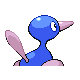 Back Sprite