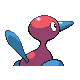 Back Sprite