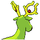 Back Sprite