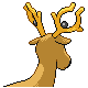 Back Sprite