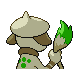 Back Sprite