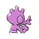 Back Sprite